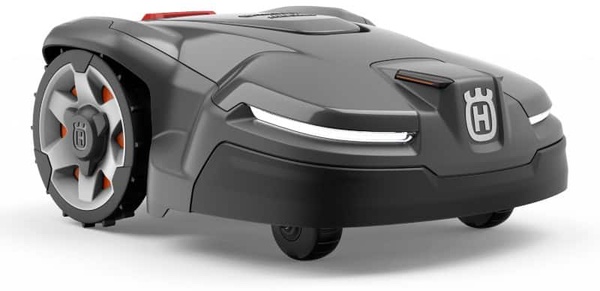 Robot Cortacesped Automower Husqvarna 405X